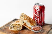 Buco Break Promo