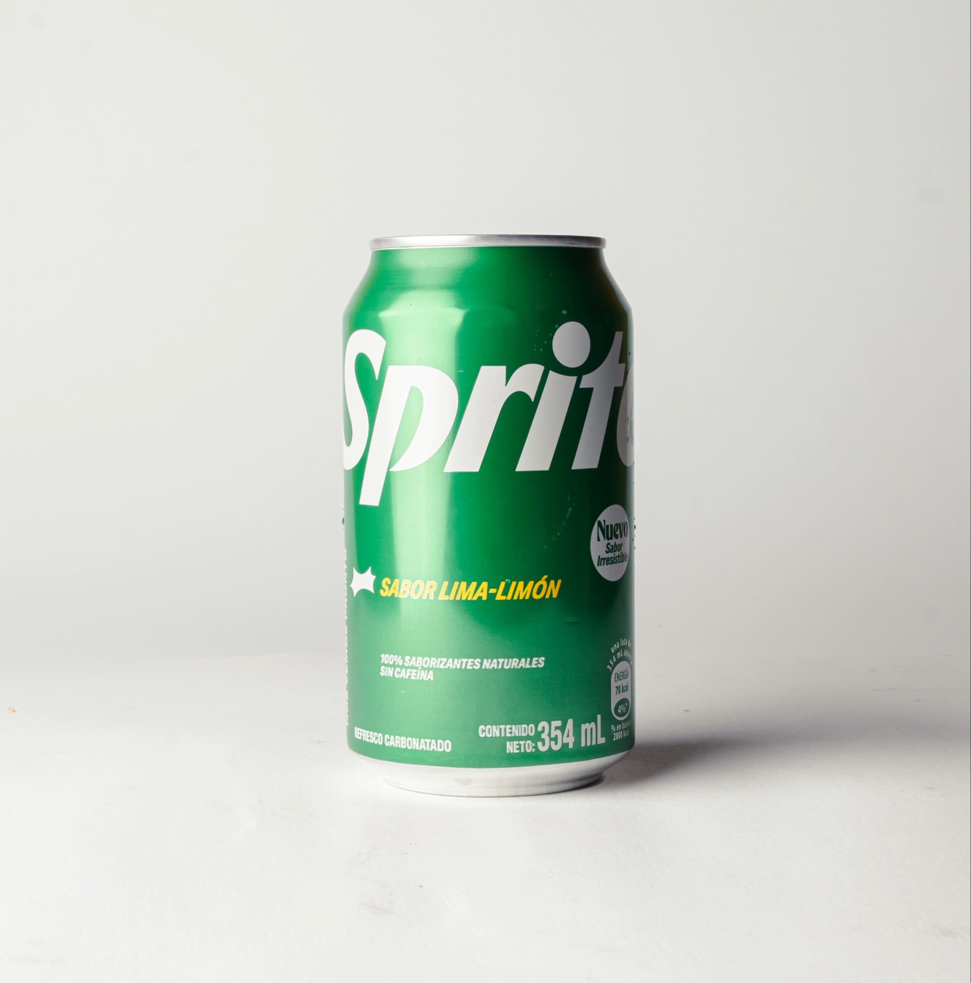 Soda Sprite