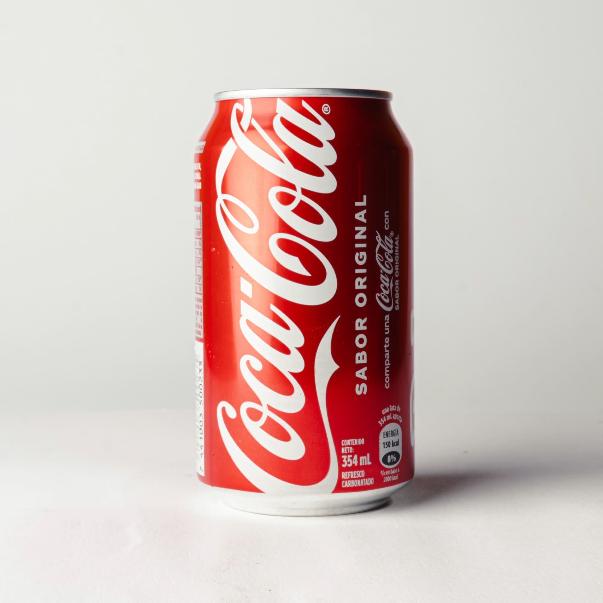 Coca Cola Regular