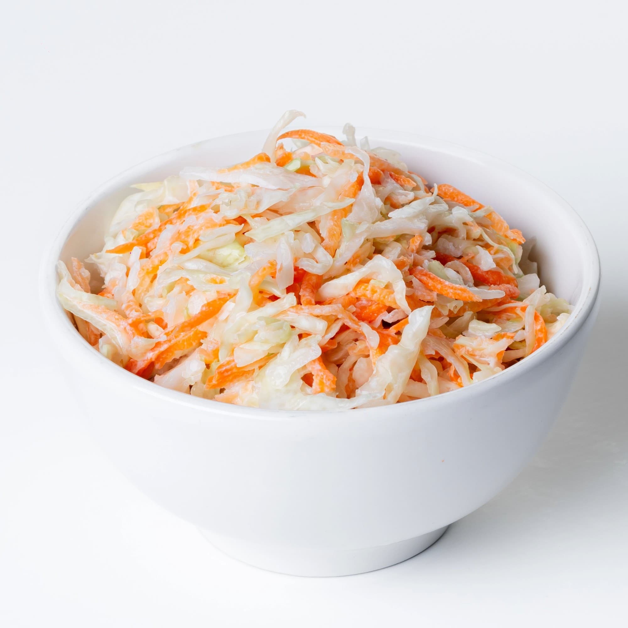 Ensallada coleslaw