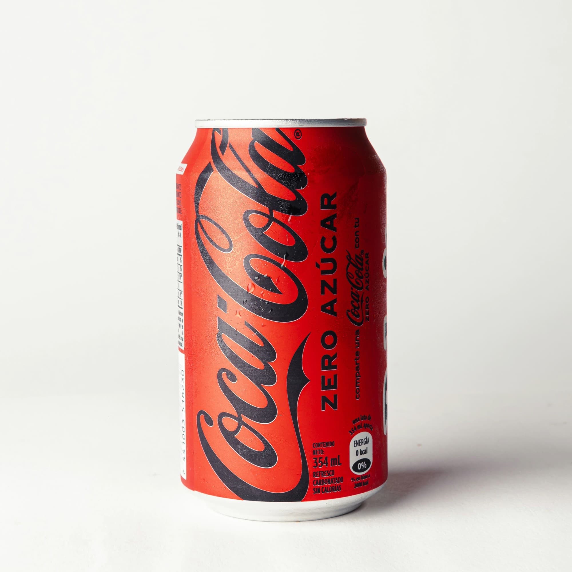 Coca Cola Zero