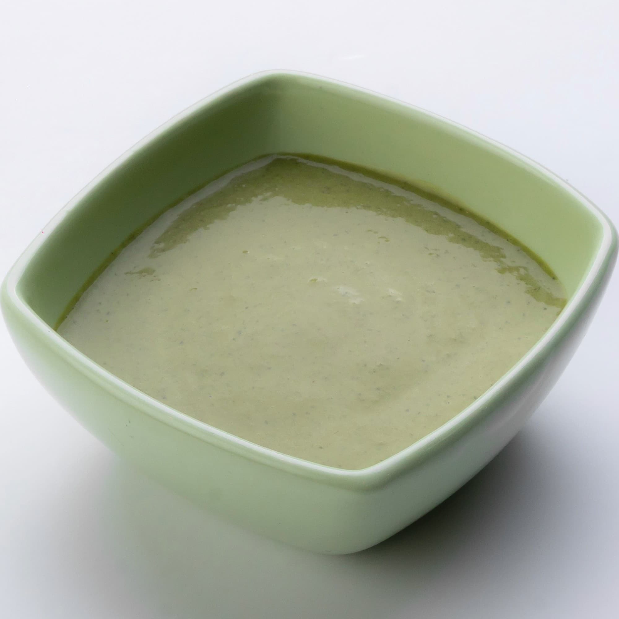 Salsa de aji Verde