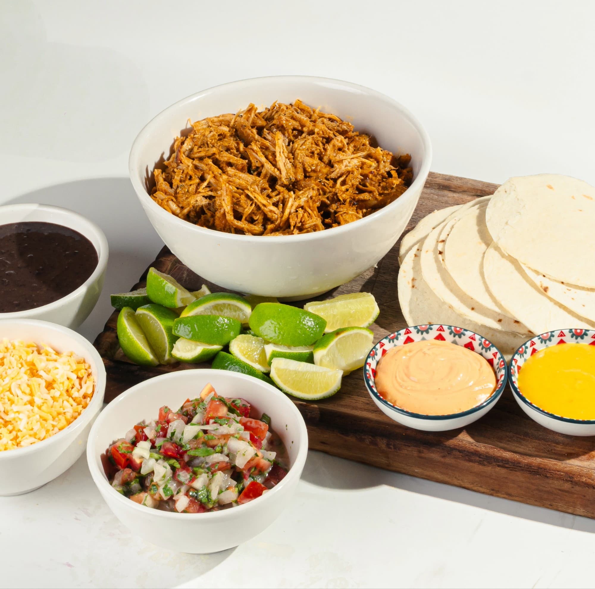 Buco Tacos