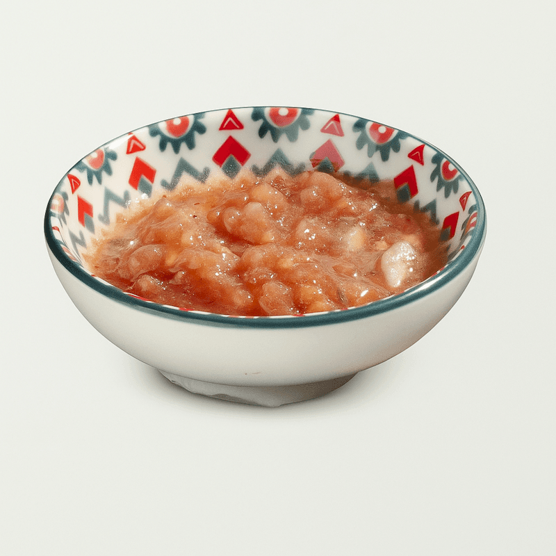 Pico de Gallo