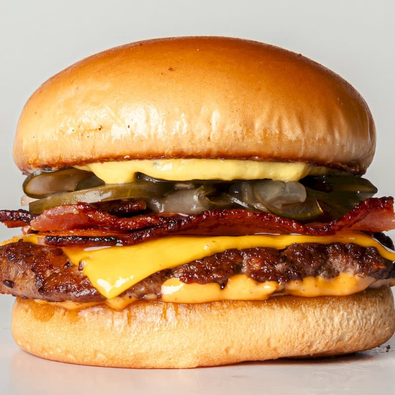 Banda Burger