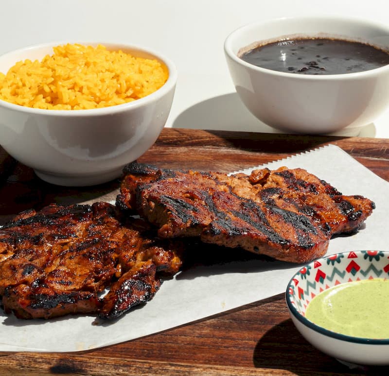 Buco Chuletas