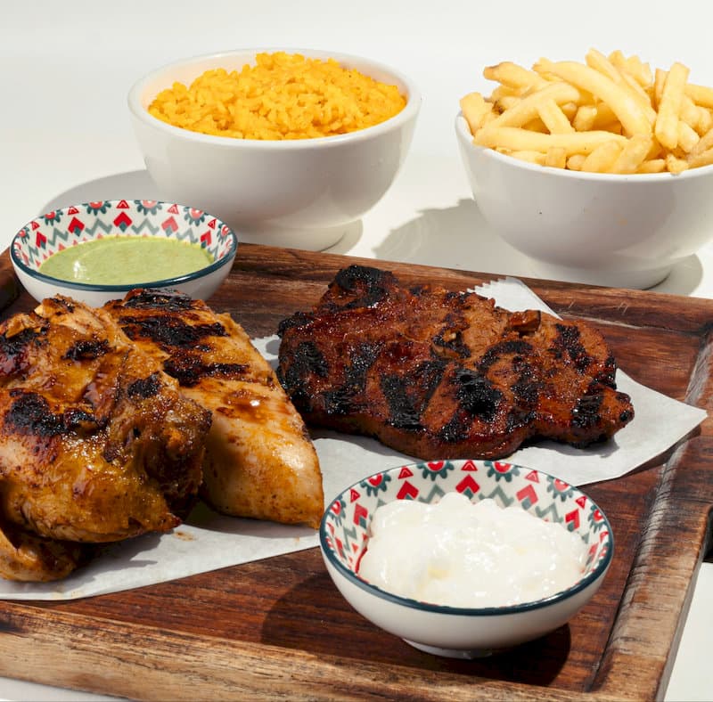 Proteina Pack