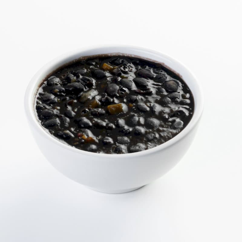 Frijoles negros